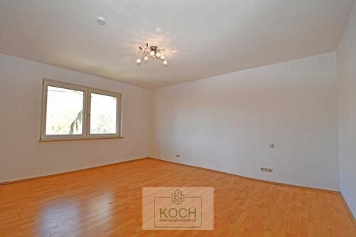 Foto - Etagenwohnung in Bremerhaven zur Miete