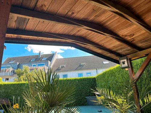 Foto - 4.5 Zimmer Maisonettenwohnung in Bottrop