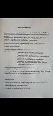 Foto - 16 Zimmer Mehrfamilienhaus, Wohnhaus zum Kaufen in Hagen