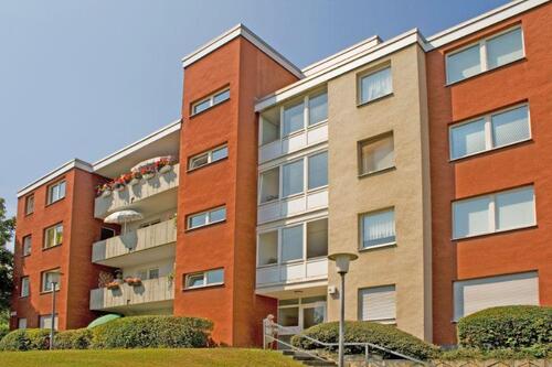 Foto - 2 Zimmer Etagenwohnung zur Miete in Wiesbaden