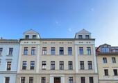 Foto - 3-Zimmer-Wohnung in Görlitzer Zentrum - KOMPLETT RENOVIERT