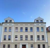 3-Zimmer-Wohnung in Görlitzer Zentrum - KOMPLETT RENOVIERT