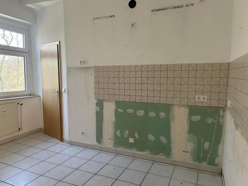 Foto - Etagenwohnung in Herten zur Miete
