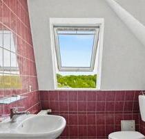 Jobcenter OK - Helle DG-Wohnung im Zentrum - Güsten