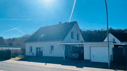 Foto - 4 Zimmer Einfamilienhaus zum Kaufen in Grasleben