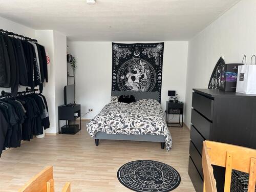 Foto - 2 Zimmer Wohnung in Marburg-Wehrda