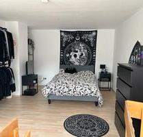 2 Zimmer Wohnung in Marburg-Wehrda