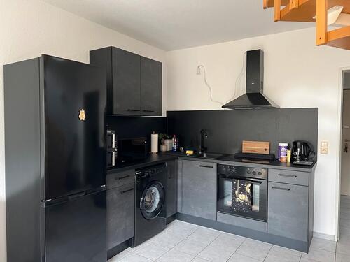 Foto - 2 Zimmer Maisonettenwohnung in Marburg