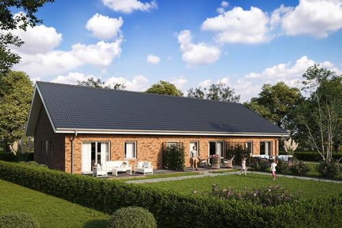 Foto - Reihenmittelhaus in Stapel - 229.000,00&nbsp;EUR Kaufpreis, ca.&nbsp; 71,00&nbsp;m&sup2;