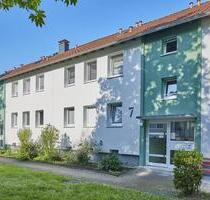 Helle 3-Zimmer-Etagenwohnung in Herne – Tageslichtbad und freundliche Atmosphäre