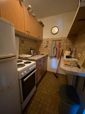 Foto - Etagenwohnung in Tübingen zum Kaufen