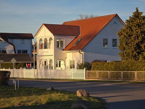 Foto - gemütliche FeWo in Thiessow auf Rügen