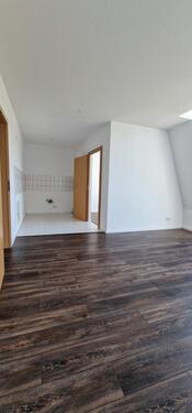 Foto - 1 Zimmer Dachgeschoßwohnung zur Miete in Meerane