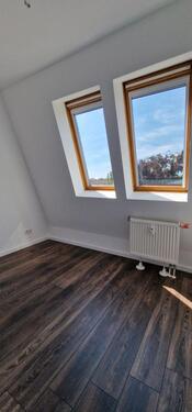 Foto - Dachgeschoßwohnung in Meerane zur Miete