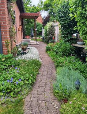 Foto - Einfamilienhaus mit flexiblen Nutzungsmöglichkeiten