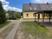 Foto - Haus zu verkaufen (Reihenendhaus) in Eggesin