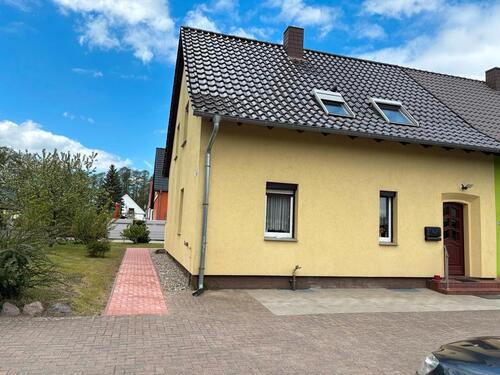 Foto - 5 Zimmer Reihenhaus zum Kaufen in Eggesin