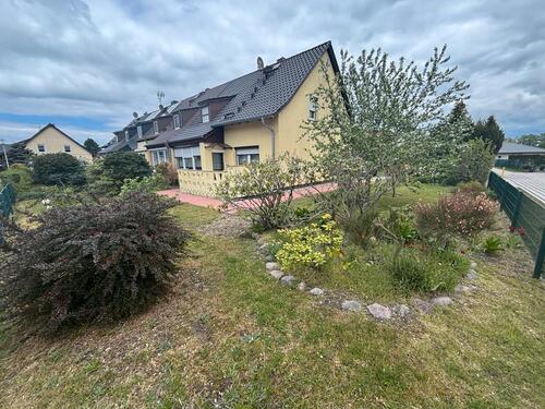 Foto - Reihenhaus in Eggesin zum Kaufen