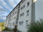 Foto - 3 Zimmer Erdgeschoßwohnung in Riesa