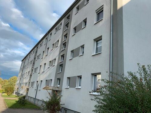 Foto - 3 Zimmer Erdgeschoßwohnung in Riesa