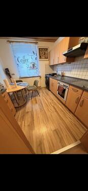Foto - 2 Zimmer Etagenwohnung zum Kaufen in München