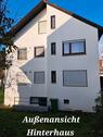 Foto - 10 Zimmer Einfamilienhaus zum Kaufen in Korntal-Münchingen
