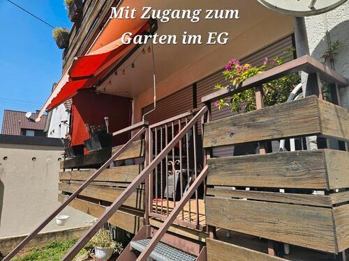 Foto - 10 Zimmer Einfamilienhaus in Korntal-Münchingen