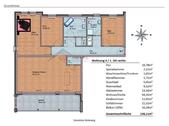 Foto - 4 Zimmer Etagenwohnung zum Kaufen in Kelsterbach