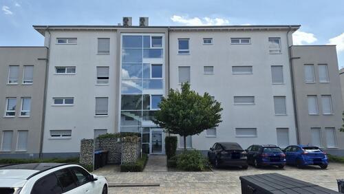 Foto - 4 Zimmer Etagenwohnung in Kelsterbach