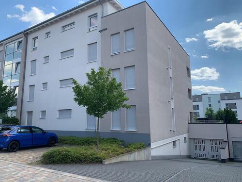 Foto - Etagenwohnung in Kelsterbach zum Kaufen