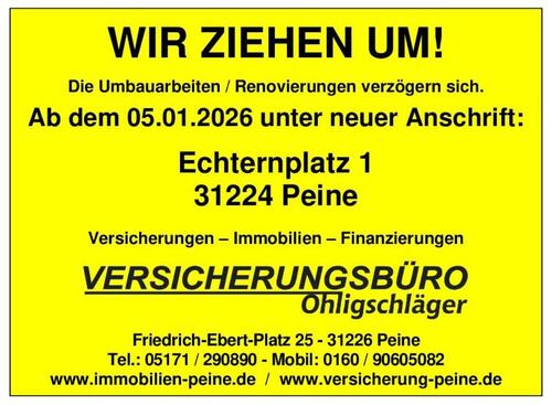 Foto - andere zur Miete in Peine