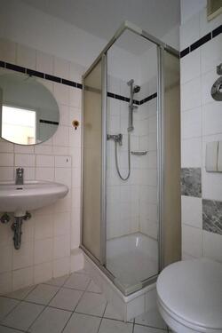 Foto - Etagenwohnung in Zeitz zur Miete