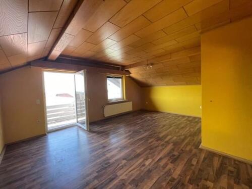 Foto - 4 Zimmer Etagenwohnung zum Kaufen in Bayerisch Eisenstein