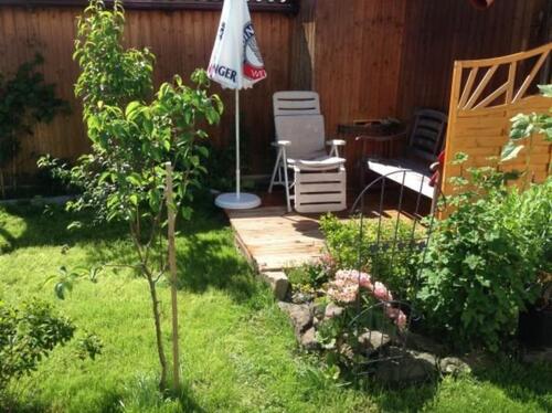 Foto - 4 Zimmer Etagenwohnung in Bayerisch Eisenstein