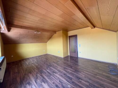 Foto - Etagenwohnung in Bayerisch Eisenstein zum Kaufen