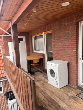 Foto - Etagenwohnung zur Miete in Saterland