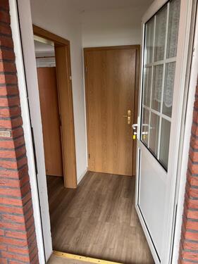 Foto - Etagenwohnung in Saterland