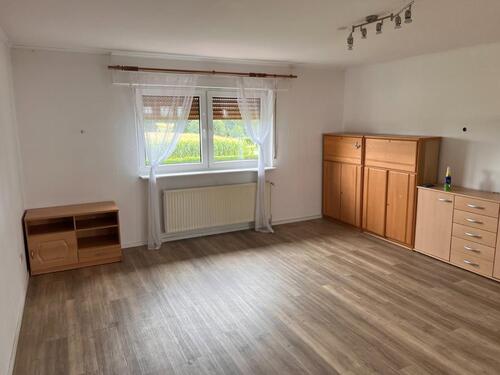 Foto - Etagenwohnung in Saterland zur Miete