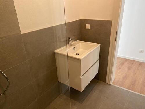 Foto - Etagenwohnung zur Miete in Koblenz