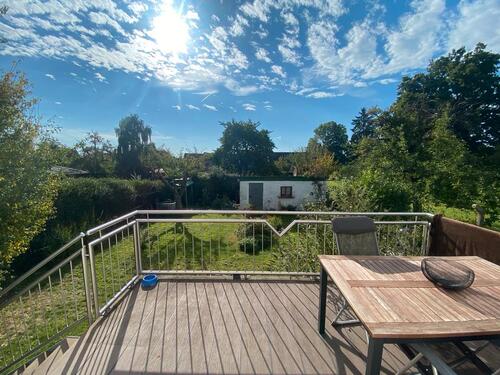 Foto - Einfamilienhaus zum Kaufen in Uehlfeld