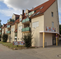 Moderne und sanierte 2-Raum Wohnung in ZerbstAnhalt - Zerbst (Anhalt)