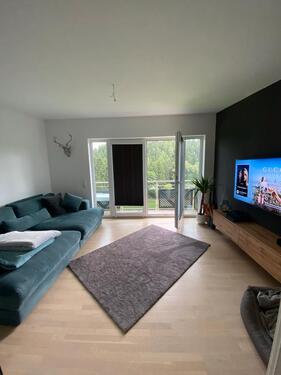 Foto - 2.5-Zimmer-Wohnung in Waldachtal zu vermieten