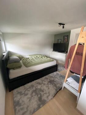 Foto - Etagenwohnung zur Miete in Waldachtal