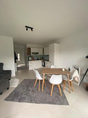 Foto - Etagenwohnung in Waldachtal