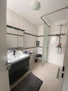 Foto - Etagenwohnung in Waldachtal zur Miete
