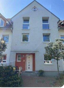 Foto - Modernes Reihenmittelhaus in Viernheim - viel Platz für die ganze