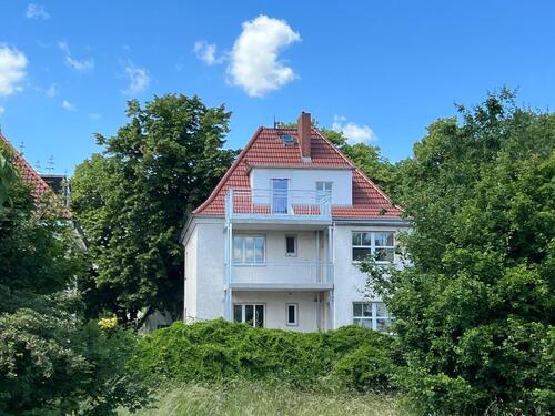 Foto - Etagenwohnung zur Miete in Stendal