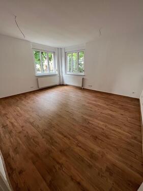 Foto - Etagenwohnung in Stendal zur Miete