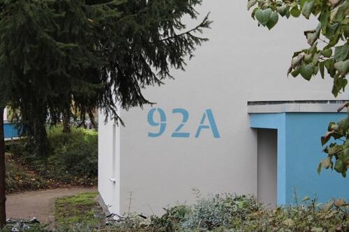 Foto - Etagenwohnung zur Miete in Hanau