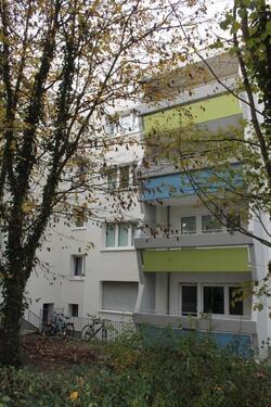 Foto - Etagenwohnung in Hanau